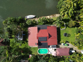 Orchid Island one bedroom Bure